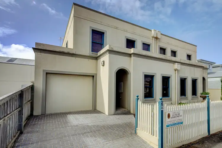 22 Cox Street, Port Fairy VIC 3284