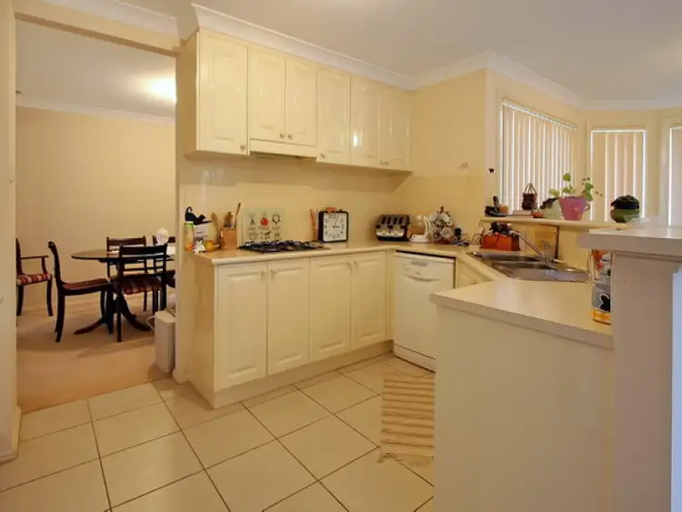 Third view of Homely house listing, 20 Mansfield Way, Kellyville NSW 2155