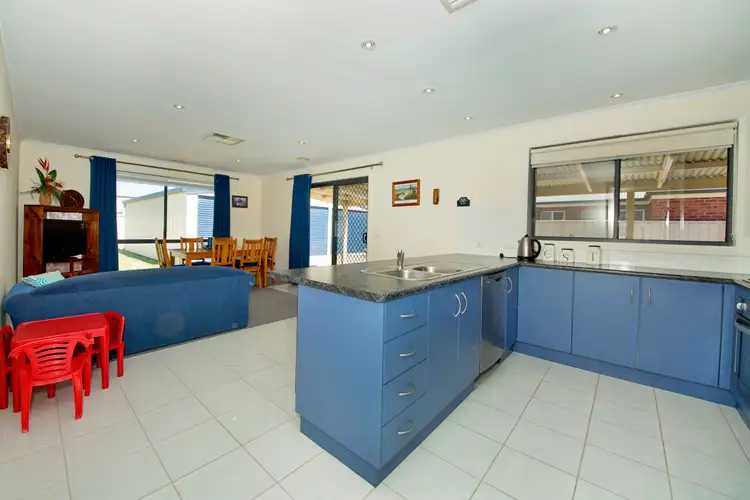 Third view of Homely house listing, 21 Derry Drive, Yarrawonga VIC 3730
