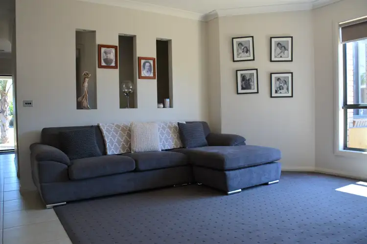 Fifth view of Homely house listing, 2C McCarthy Close, Yarrawonga VIC 3730