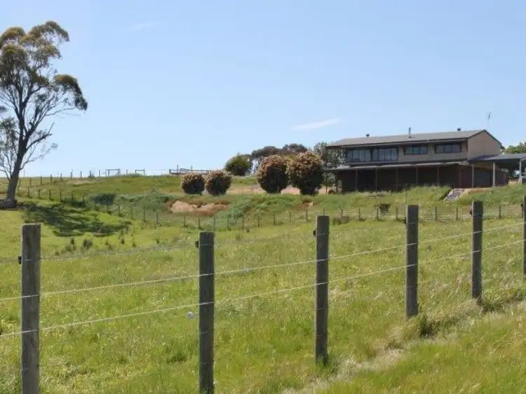Main view of Homely rural property listing, 37 Eighty Acre Road, Maindample VIC 3723