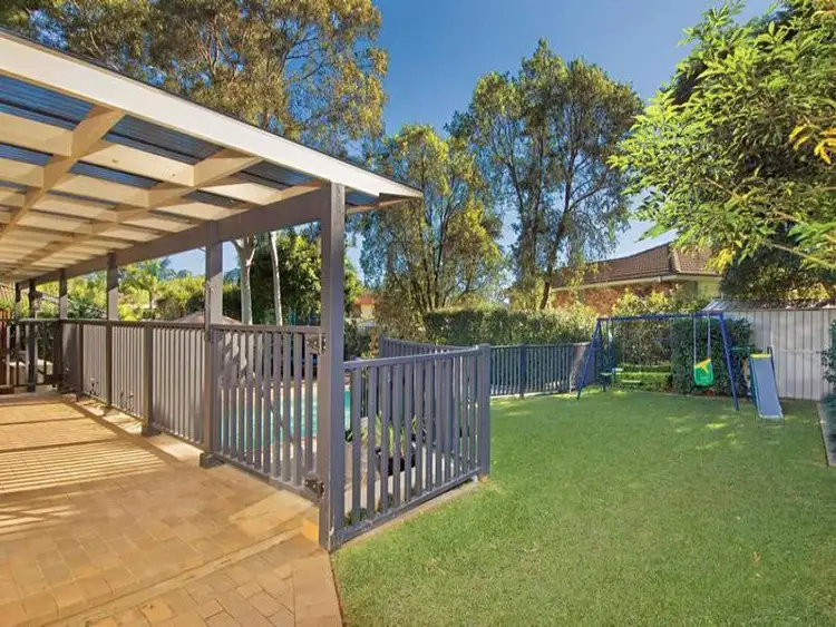 Fifth view of Homely house listing, 18 Wrights Road, Kellyville NSW 2155