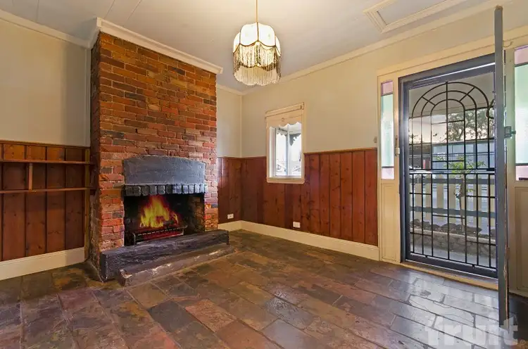 Fourth view of Homely house listing, 17 Woodstock Street, Newtown VIC 3220