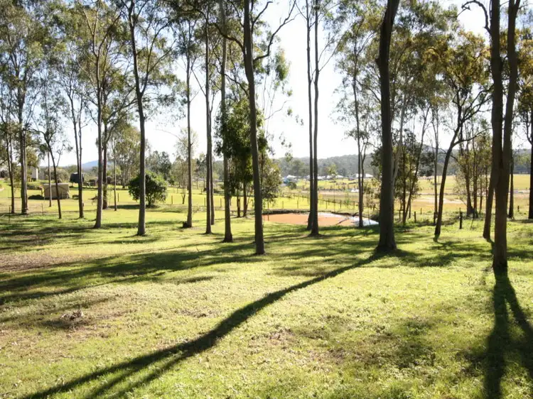 Second view of Homely land listing, Lot 14 Arthur Summervilles Road, Karalee QLD 4306