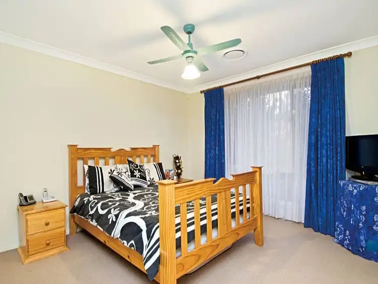Sixth view of Homely house listing, 10 Connaught Circuit, Kellyville NSW 2155