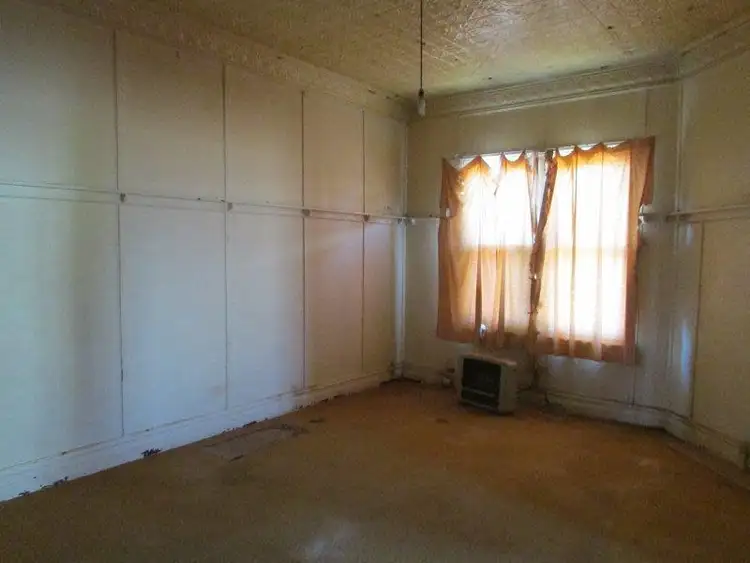 Second view of Homely house listing, 84 Anderson Street, Warracknabeal VIC 3393