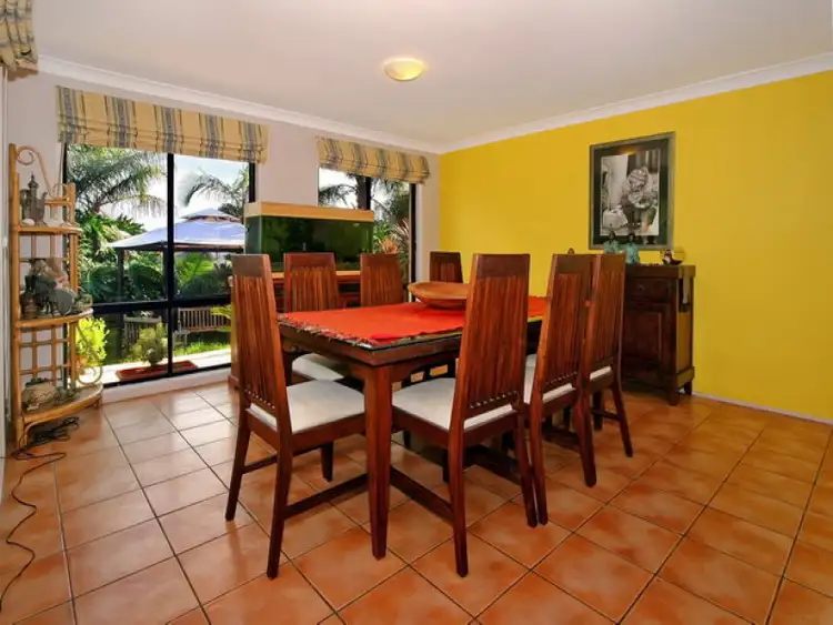Third view of Homely house listing, 11 Tanners Way, Kellyville NSW 2155