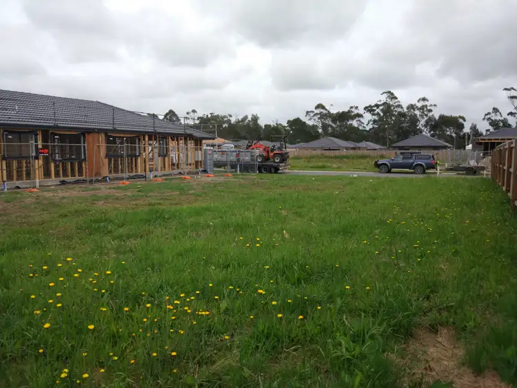 Seventh view of Homely land listing, 3 Gary Avenue, Drouin VIC 3818