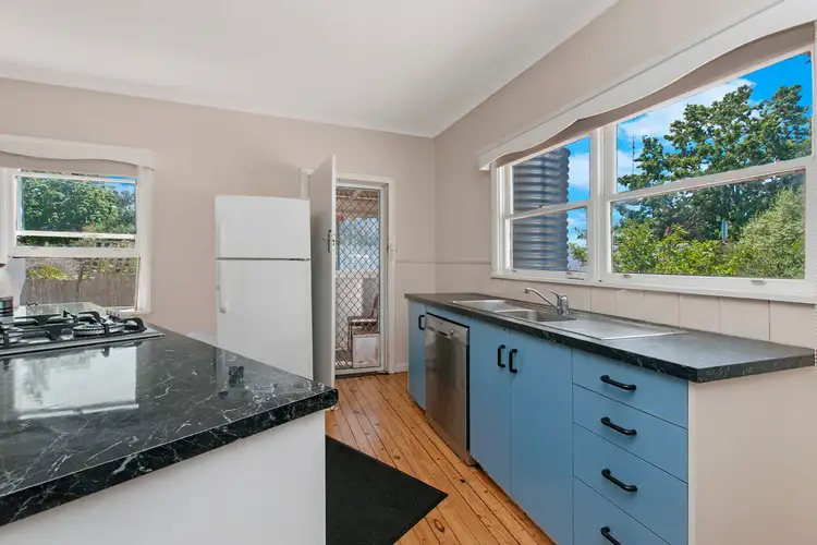 Second view of Homely house listing, 22 Ansett Street, Hamilton VIC 3300
