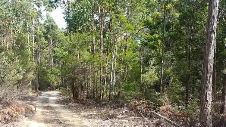 Fourth view of Homely land listing, 240 Back Cam Road, Somerset TAS 7322