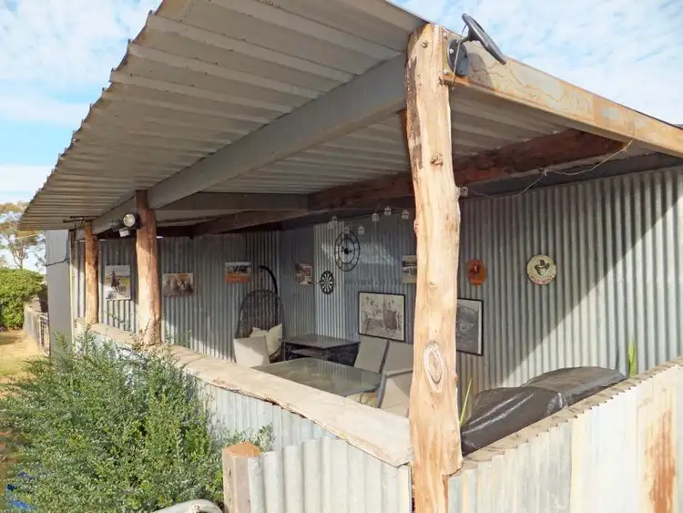 Third view of Homely rural property listing, 2538 McEwen Road, Girgarre VIC 3624