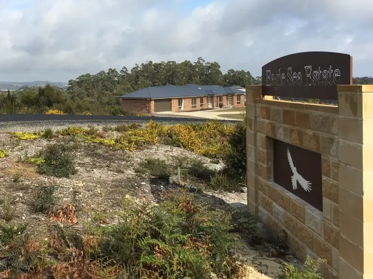 Fifth view of Homely land listing, 3 Bissett Place, Heybridge TAS 7316
