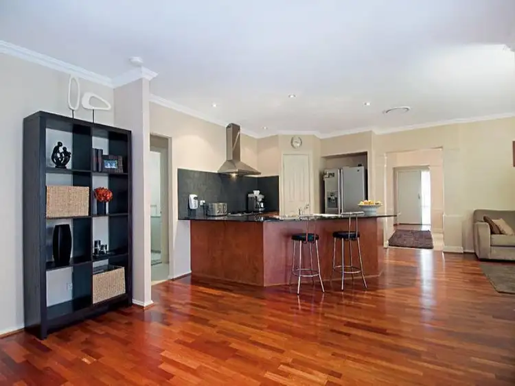Fifth view of Homely house listing, 14 Park Ridge Circuit, Kellyville NSW 2155
