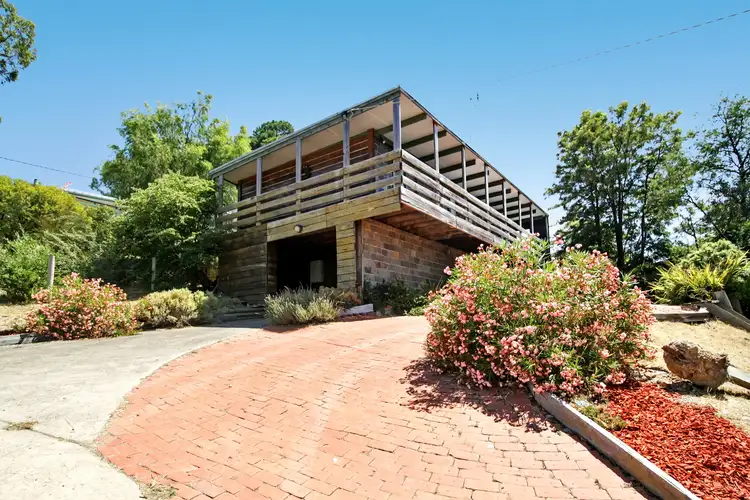Main view of Homely house listing, 2 Broadwater Street, Goughs Bay VIC 3723