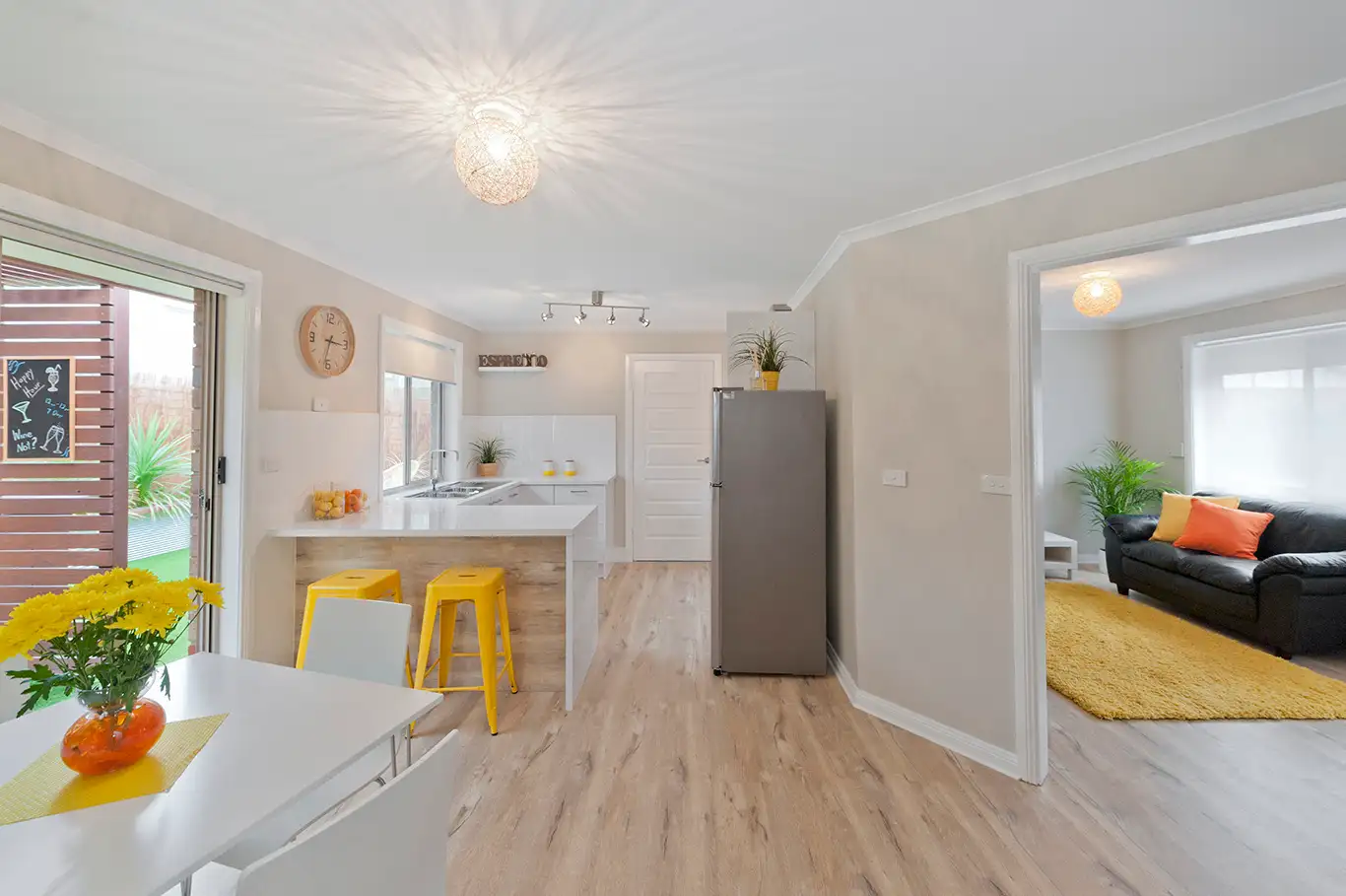 Main view of Homely unit listing, 4/8 Ivy Way, Para Hills West SA 5096