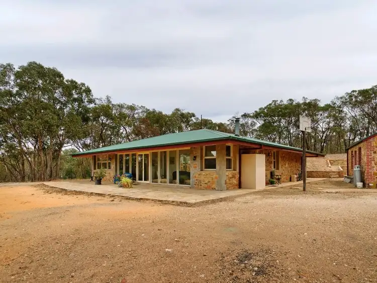 Third view of Homely house listing, 5 McMeekin Street, Castlemaine VIC 3450