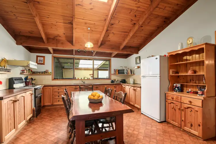 Second view of Homely house listing, 14 Avon st, Briagolong VIC 3860