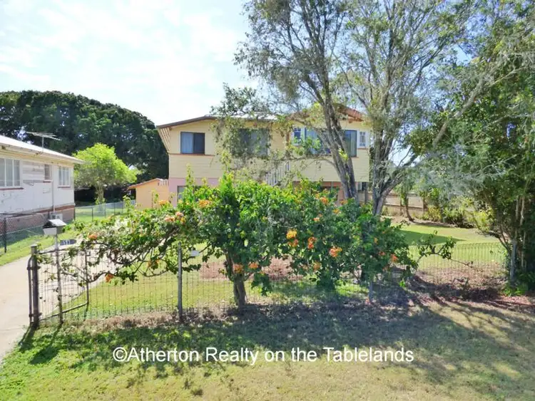Main view of Homely house listing, 56 Planet Ave, Atherton QLD 4883