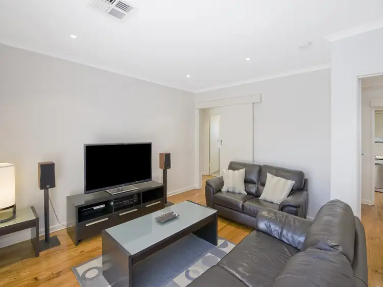 Second view of Homely unit listing, 1/75 Fifth Avenue, Joslin SA 5070