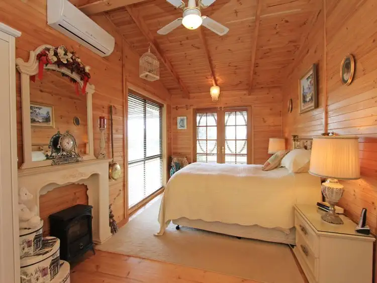 Sixth view of Homely rural property listing, 58 Field Road, Heathcote VIC 3523