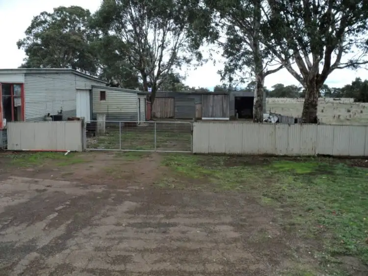 Third view of Homely house listing, 84 Memorial Road, Glenthompson VIC 3293