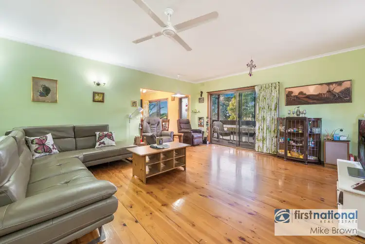 Third view of Homely house listing, 24 St Andrews Drive, Chirnside Park VIC 3116