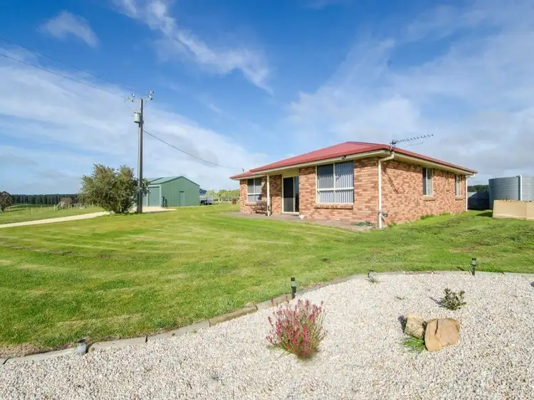 Second view of Homely house listing, 33918 Princes Highway, Compton SA 5291