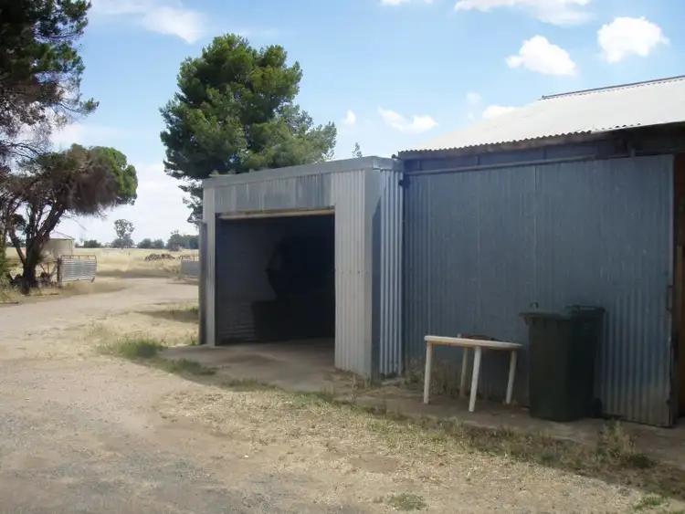 Seventh view of Homely rural property listing, 397 Dingee Road, Rochester VIC 3561