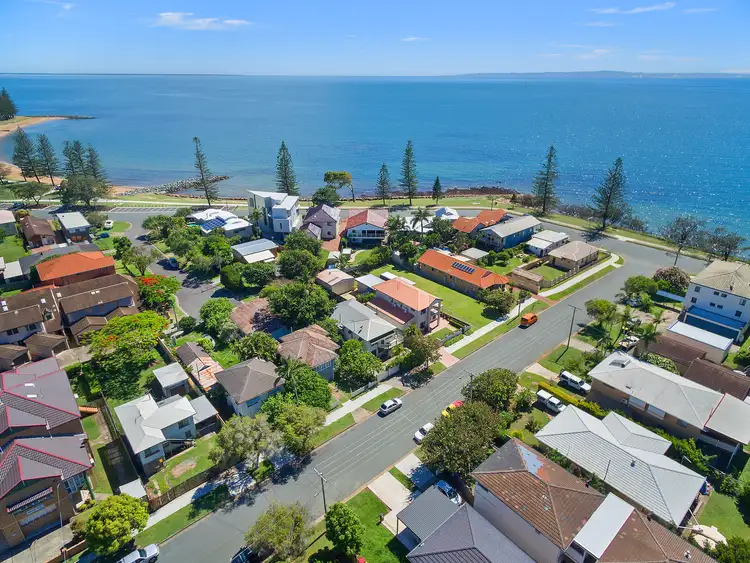 Sixth view of Homely house listing, 12 Murphy St, Scarborough QLD 4020