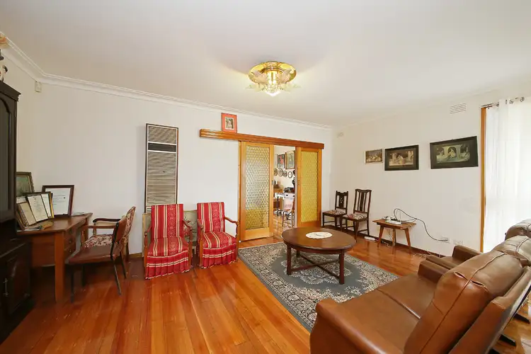 Second view of Homely house listing, 216 Wright Street, Sunshine West VIC 3020