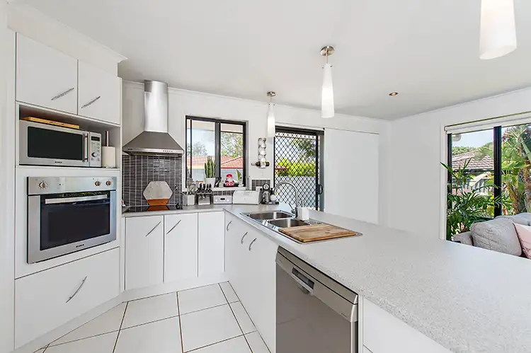 Fourth view of Homely house listing, 1a Kulgun Court, Ocean Shores NSW 2483