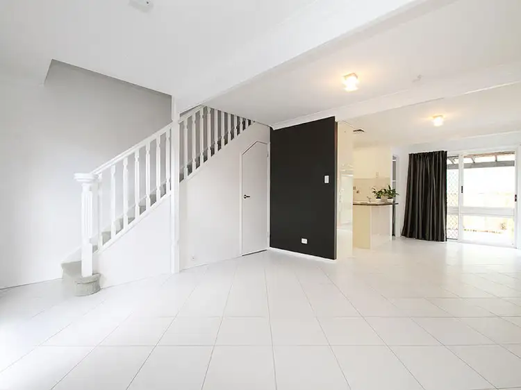 Second view of Homely townhouse listing, 24/18 Magellan Road, Springwood QLD 4127