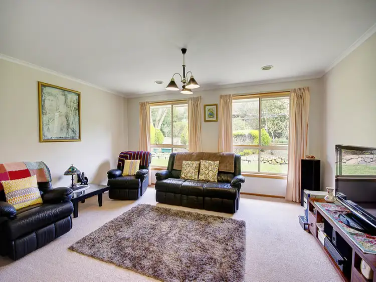 Sixth view of Homely house listing, 3 Greenway Court, Wandana Heights VIC 3216