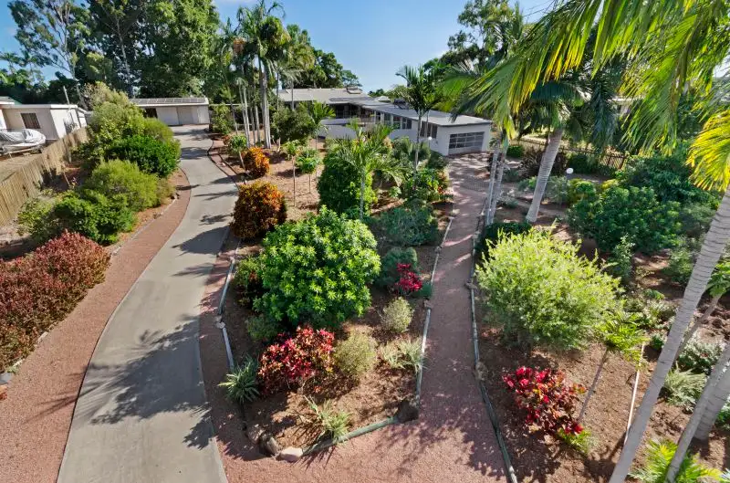 Main view of Homely land listing, 80A Primrose Street, Belgian Gardens QLD 4810
