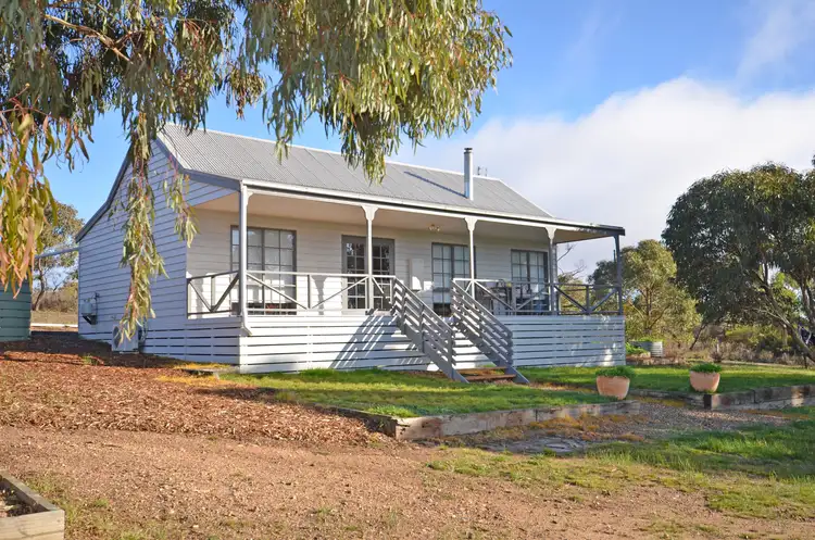 144 Moller Road, Stawell VIC 3380