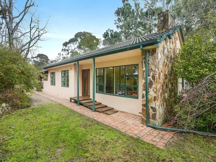Second view of Homely house listing, 100 Cave Ave, Bridgewater SA 5155
