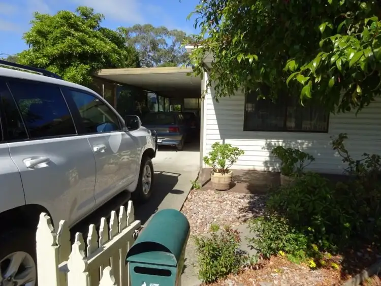 Fifth view of Homely house listing, 15 Draper Street, Tarpeena SA 5277