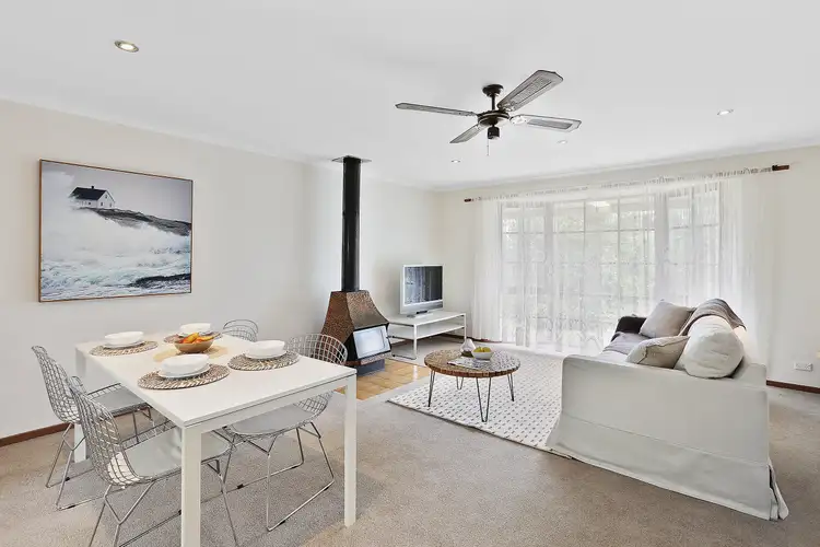 Second view of Homely house listing, 23 Highmont Drive, Belmont VIC 3216