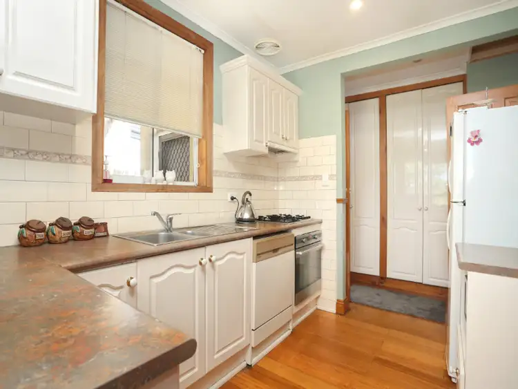Third view of Homely house listing, 50 Riverside Avenue, Avondale Heights VIC 3034