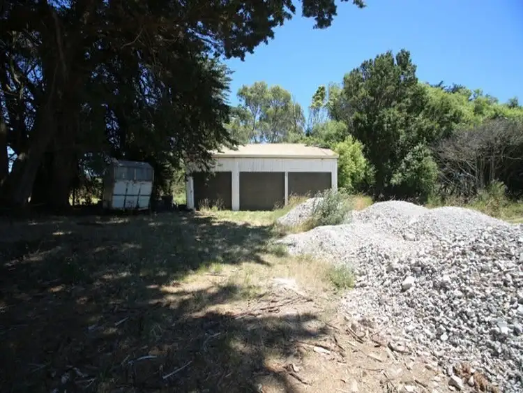 Second view of Homely land listing, 169 Comeback Road, Redpa TAS 7330