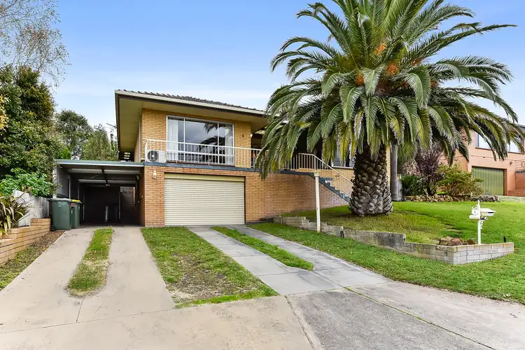 Main view of Homely house listing, 4 Corcoran Terrace, Millicent SA 5280
