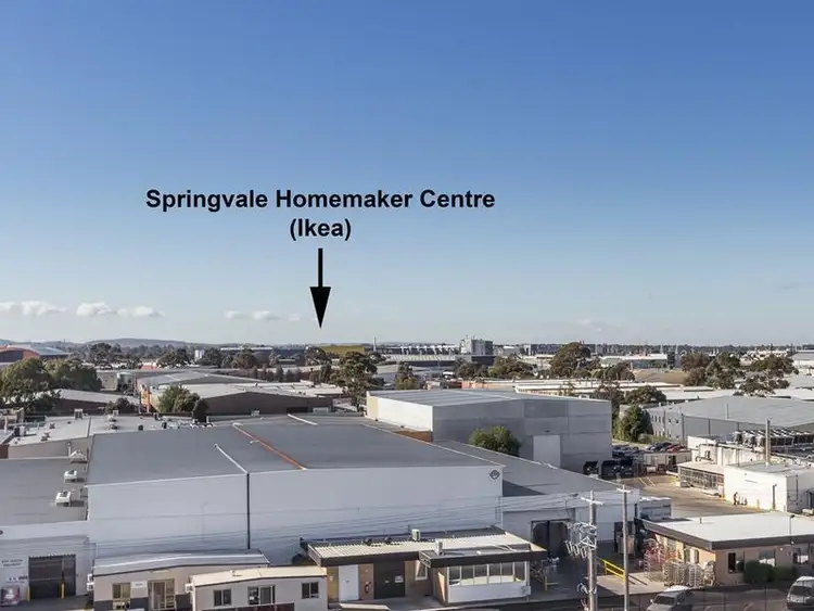 Fifth view of Homely house listing, 3 Jaguar Drive, Clayton VIC 3168