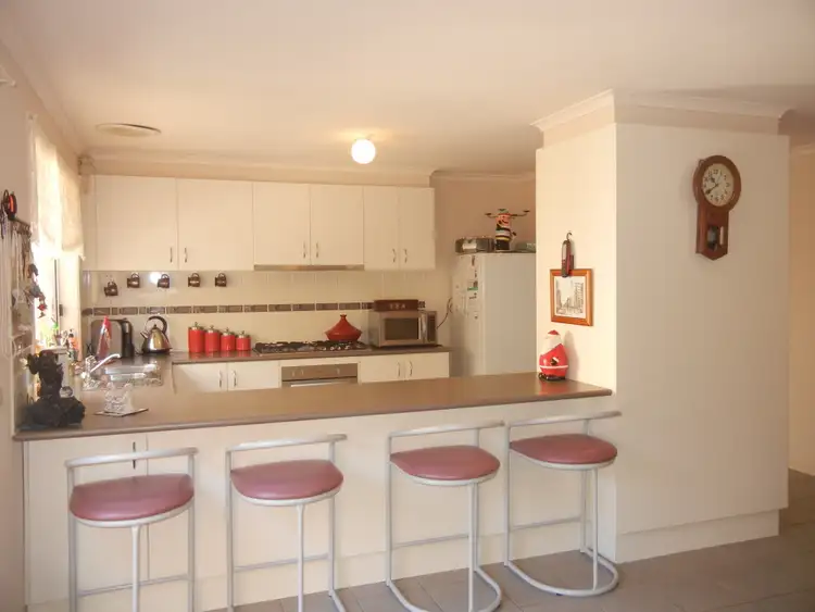 Second view of Homely house listing, 30 Sutherland Way, Drouin VIC 3818
