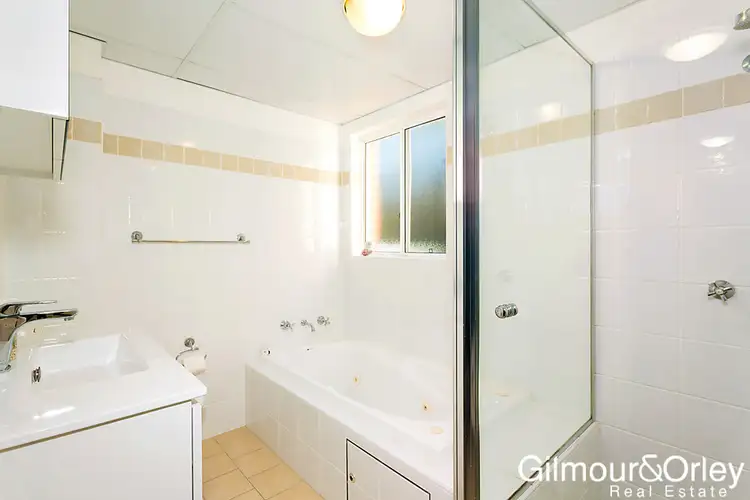 Fifth view of Homely unit listing, 13/1-7 Hume Avenue, Castle Hill NSW 2154