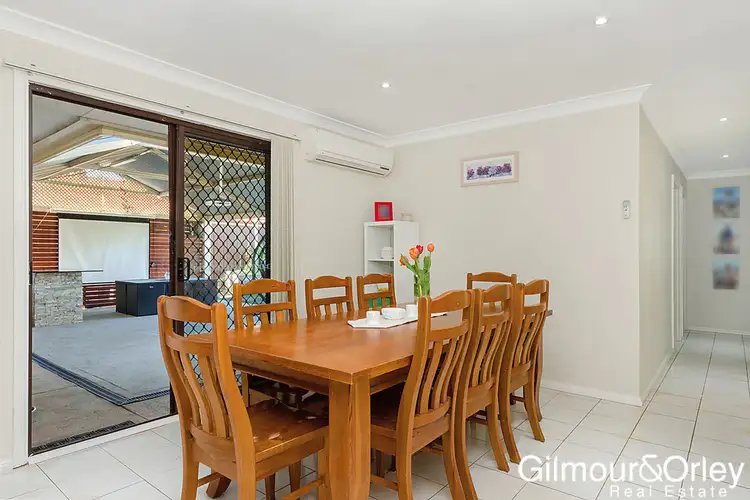 Sixth view of Homely house listing, 2 Brigid Place, Quakers Hill NSW 2763