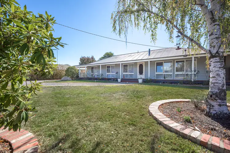 Fifth view of Homely house listing, 4 Bennett Close, Lancefield VIC 3435