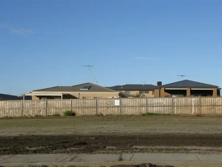 LOT 131/1160 Horseshoe Bend Road, Torquay VIC 3228