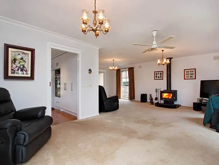 Sixth view of Homely house listing, 29 Lauriston Drive, Coldstream VIC 3770