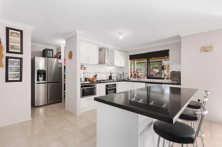 Third view of Homely house listing, 3 Drovers Close, Drouin VIC 3818