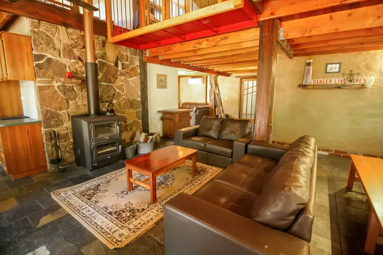 Fifth view of Homely house listing, 24 Warrambat Road, Sawmill Settlement VIC 3723